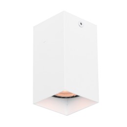 Italux CLN-28394-S-WH Spot-Deckenleuchte Ander GU10