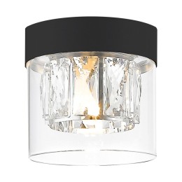 Zuma Line 003064-011297 Anbau-Kronleuchter GEM G9