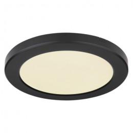 Globo 12379-18B LED Deckenleuchte Lasse 1x18W | 1420lm | 3000-4000-6500K