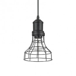 Hängeleuchte Cage SP1 1x60W E27