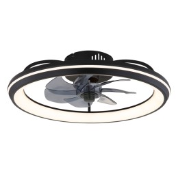 Globo CELESTE 03643 LED Ventilator mit Licht | 40W LED | 2080lm