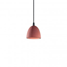 Ideal Lux Hängeleuchte Oil-4 SP1 1x60W E27