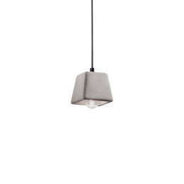 Ideal Lux Hängeleuchte Oil-7 SP1 1x60W E27