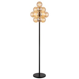 Globo 56146S LED Stehlampe CONOR integrierte LED-Quelle