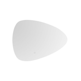 Zuma Line 003064-030720 LED Badezimmer-Wandleuchte MIRROR integrierte LED-Quelle