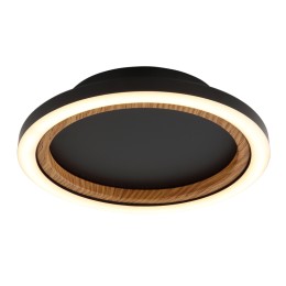 Globo DAKARI I 67356D LED Anbau-Kronleuchter | 12W LED | 490lm | 3000K