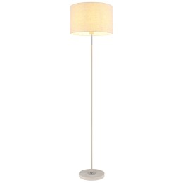 Globo 15968S Stehlampe DELEON E27