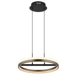 Globo DELLA 67179H LED Pendel-Kronleuchter | 40W LED | 1790lm