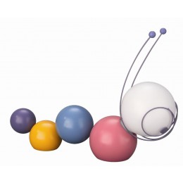 Philips Kinder Lampe 1x10W G4