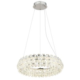 Globo 64140H LED Pendelleuchte DIANN | 50W integrierte LED-Quelle | 4460lm | 4000K