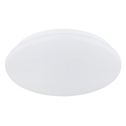 Globo 41548R-12 LED Deckenleuchte DONTE  | 12W integrierte LED-Quelle | 760lm | 3000/4200/6400K