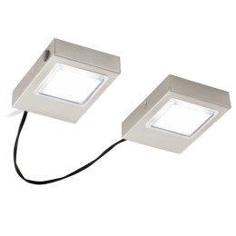 Eglo 94516 LAVAIO LED Unterbauleuchte mit Stecker 560lm 3000K