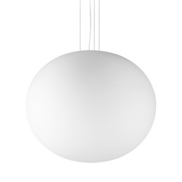 Ideal lux 344591 Pendelleuchte COTTON  E27