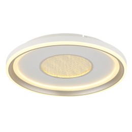 Globo EILA 48558-48 LED Anbau-Kronleuchter | 48W LED | 2640lm