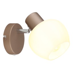 Globo 54662-1 Wandleuchte EILEEN  E27