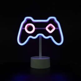 Zuma Line 003064-028681 LED Tischlampe GAMEPAD integrierte LED-Quelle