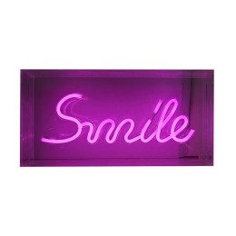 Zuma Line 003064-027939 LED Wandleuchte SMILE integrierte LED-Quelle
