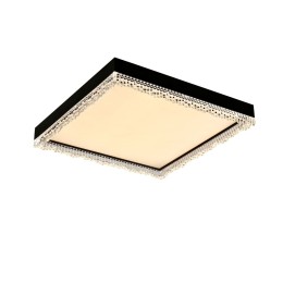 Zuma Line 003064-027930 LED Anbau-Kronleuchter REGI integrierte LED-Quelle