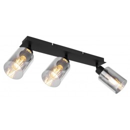 Globo 15465-3 Deckenleuchte Hadera 3x15W | E27