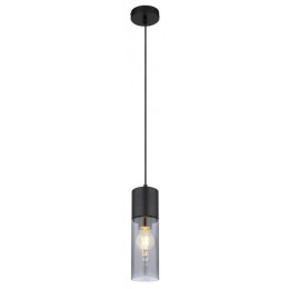 Globo 21000HB Deckenleuchte Annika 1x25W | E27