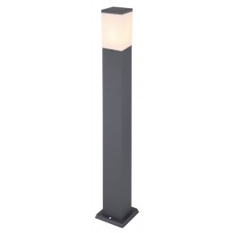 Globo 31732 Außenleuchte Herri 1x15W | E27-LED | IP44