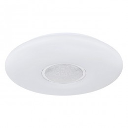Globo 41367-24 LED Deckenleuchte Sully 1x24W | 1500lm | 3000-6500K | RGB