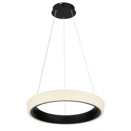 Globo 48272H-36B LED Deckenleuchte Tabano 1x40W | 2560lm | 3000-6500K