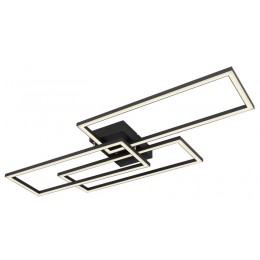 Globo 67247-58SH LED Deckenleuchte Tiny 1x58W | 4300lm | 2700-6500K