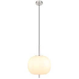 Globo 15345H1NO Pendel-Kronleuchter BLACKY E27