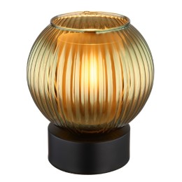 Globo 15638TG Tischlampe ZUMBA E27