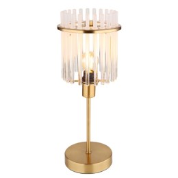 Globo 15698TM Tischlampe GORLEY E14