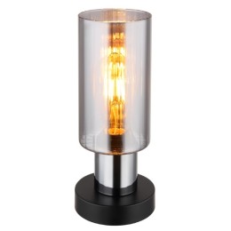 Globo 15708T Tischlampe LIDARIA E27