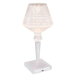 Globo 28070 LED Tischlampe GIXI | 1,5W integrierte LED-Quelle | 50lm