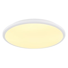 Globo 41569-18W LED Deckenleuchte XANDER | 18W integrierte LED-Quelle | 950lm | 3000K