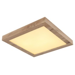 Globo 415950-16 LED Deckenleuchte XAVVI | 16W integrierte LED-Quelle | 620lm | 3000K