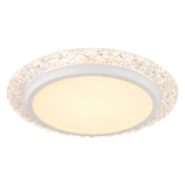 Globo 48294-22 LED Anbau-Kronleuchter ABIGAIL | 22W integrierte LED-Quelle | 1460lm | 3000K