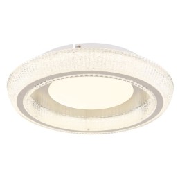 Globo 48375-36 LED Anbau-Kronleuchter SHARPER | 36W integrierte LED-Quelle | 2600lm | 2700/4000/650