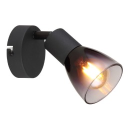 Globo 54312-1 Spot-Wandleuchte SATELLA E14