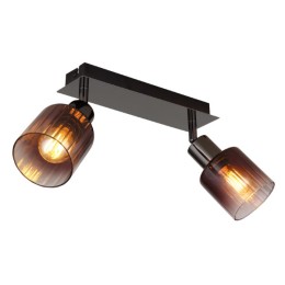 Globo 54313-2 Spot-Deckenleuchte SATELLA E14