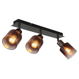 Globo 54313-3 Spot-Deckenleuchte SATELLA E14