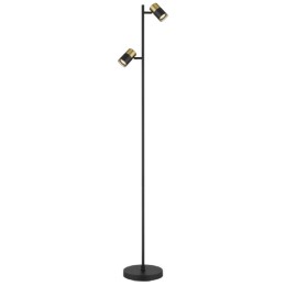 Globo 57850S Stehlampe BRISBON GU10
