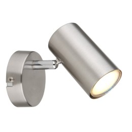 Globo 57914-1N Spot-Wandleuchte ALLVI GU10