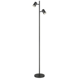 Globo 57918S Stehlampe JAMES GU10