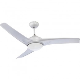 Globo 0305 Deckenleuchte mit Ventilator Primo 2x40W | E14