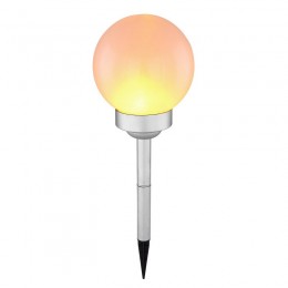 Globo 3375F LED Außen Solarleuchte 1x0,06W | IP44