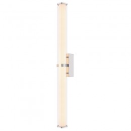 Globo 41539-30 LED Wandleuchte Alcorcon 1x30W | 3000K | IP44