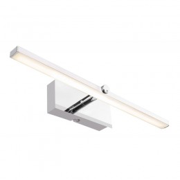 Globo 41920-6 LED Wandleuchte Spiegelleuchte Marbella 1x6W | 350L | 4000K