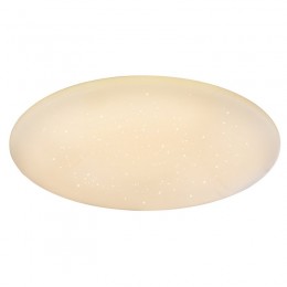 Globo 48383-80 LED Aufbauleuchte Rena 1x80W | 3000-6000K