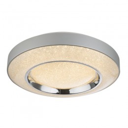 Globo 48396-36 LED Aufbauleuchte Annette 1x36W | 3000-4000-6000K