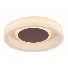 Globo 48398-24 LED Aufbauleuchte Goffi 1x30W | 3000K